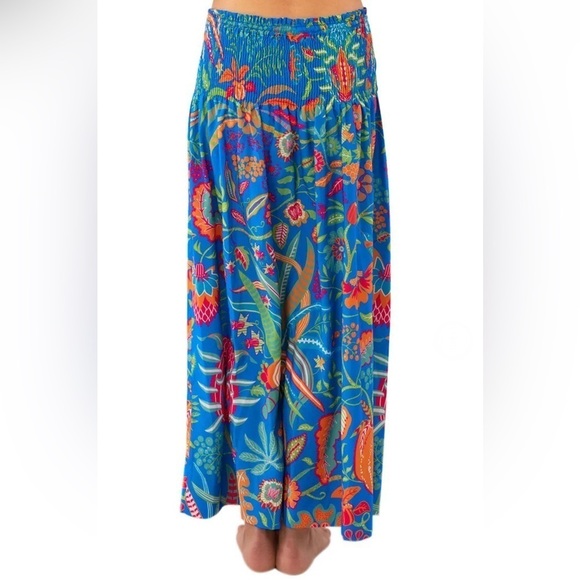⭐️ New Gretchen Scott Haight Ashbury Skirt Dress One Size - Picture 7 of 9